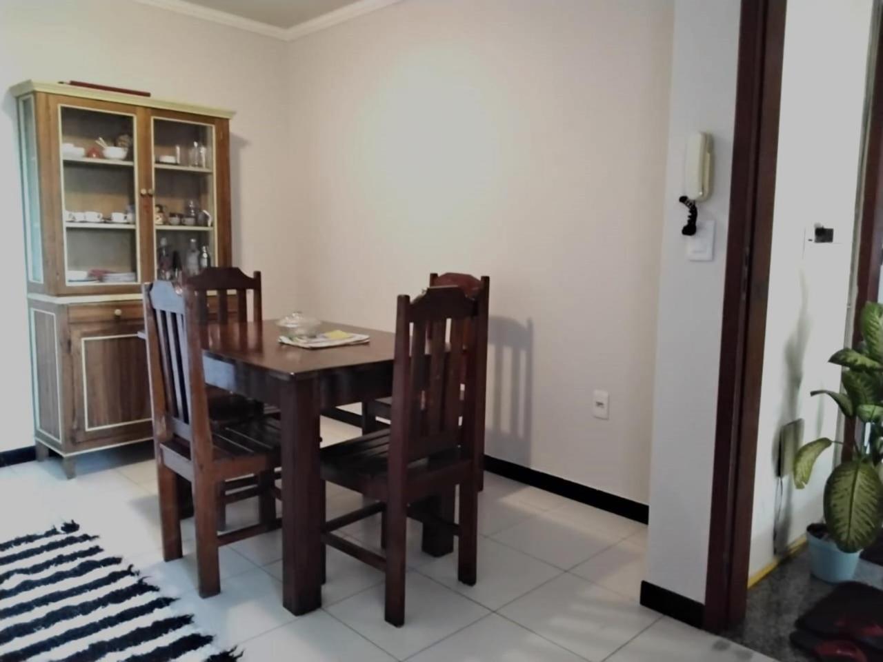 Apt. Aconchegante Localizacao Do Centro: Conforto E Praticidade Apartamento *